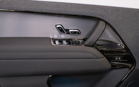 Land Rover Range Rover Sport, 2023 год, 12 850 000 рублей, 15 фотография