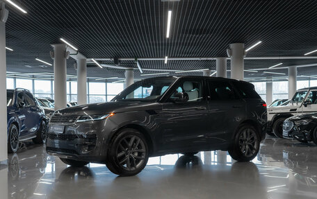 Land Rover Range Rover Sport, 2023 год, 12 850 000 рублей, 1 фотография