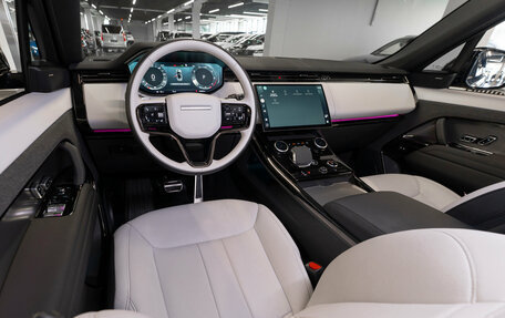Land Rover Range Rover Sport, 2023 год, 12 850 000 рублей, 7 фотография