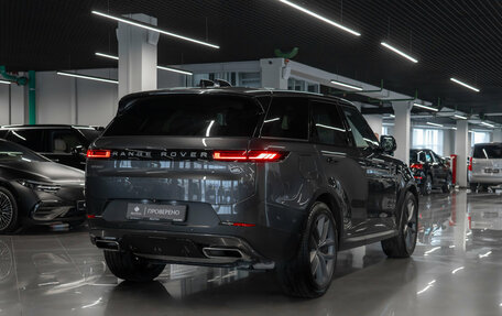 Land Rover Range Rover Sport, 2023 год, 12 850 000 рублей, 5 фотография