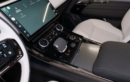 Land Rover Range Rover Sport, 2023 год, 12 850 000 рублей, 16 фотография