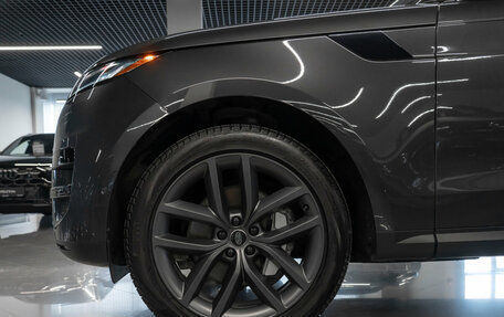 Land Rover Range Rover Sport, 2023 год, 12 850 000 рублей, 26 фотография