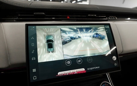 Land Rover Range Rover Sport, 2023 год, 12 850 000 рублей, 21 фотография