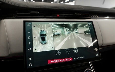 Land Rover Range Rover Sport, 2023 год, 12 850 000 рублей, 22 фотография