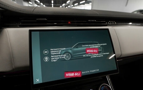 Land Rover Range Rover Sport, 2023 год, 12 850 000 рублей, 19 фотография