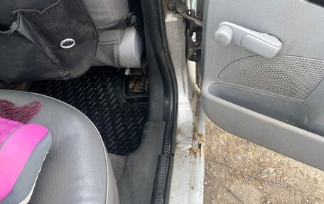 Citroen C3 II, 2003 год, 210 000 рублей, 11 фотография