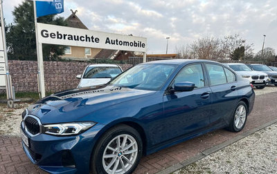 BMW 3 серия, 2024 год, 4 310 659 рублей, 1 фотография