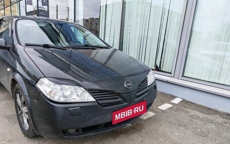 Nissan Primera III, 2005 год, 349 000 рублей, 1 фотография