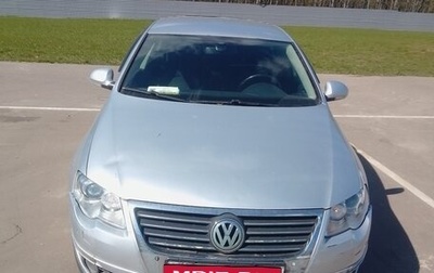 Volkswagen Passat B6, 2010 год, 835 000 рублей, 1 фотография