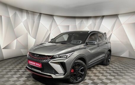 Geely Coolray I, 2024 год, 2 393 000 рублей, 1 фотография