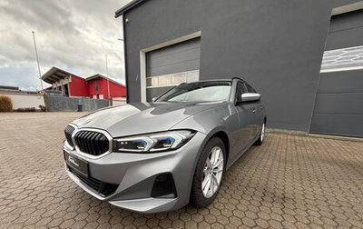 BMW 3 серия, 2024 год, 3 671 284 рублей, 1 фотография