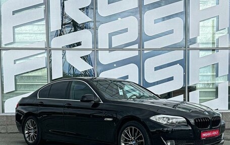 BMW 5 серия, 2012 год, 1 900 000 рублей, 1 фотография