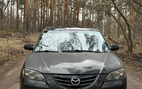 Mazda 3, 2005 год, 180 000 рублей, 1 фотография
