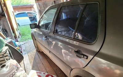 Volkswagen Golf III, 1993 год, 110 000 рублей, 1 фотография