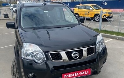 Nissan X-Trail, 2012 год, 1 400 000 рублей, 1 фотография