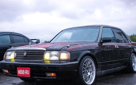 Toyota Crown, 1994 год, 550 000 рублей, 1 фотография