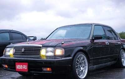 Toyota Crown, 1994 год, 550 000 рублей, 1 фотография
