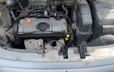 Citroen C3 II, 2003 год, 210 000 рублей, 16 фотография