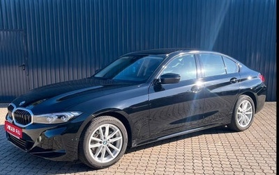 BMW 3 серия, 2024 год, 4 036 838 рублей, 1 фотография