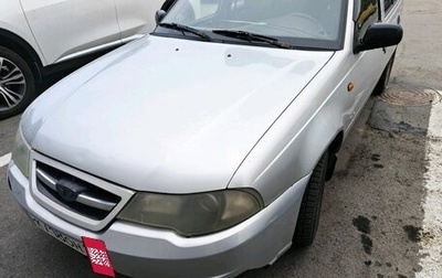 Daewoo Nexia I рестайлинг, 2011 год, 199 000 рублей, 1 фотография