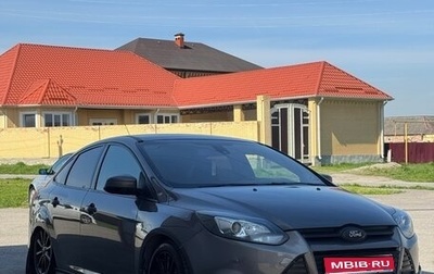 Ford Focus III, 2013 год, 700 000 рублей, 1 фотография