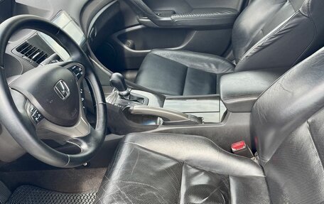 Honda Accord VIII рестайлинг, 2008 год, 890 000 рублей, 6 фотография