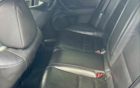 Honda Accord VIII рестайлинг, 2008 год, 890 000 рублей, 8 фотография