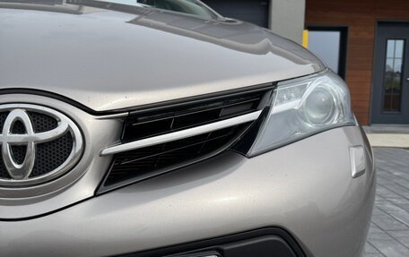 Toyota Auris II, 2013 год, 1 200 000 рублей, 3 фотография