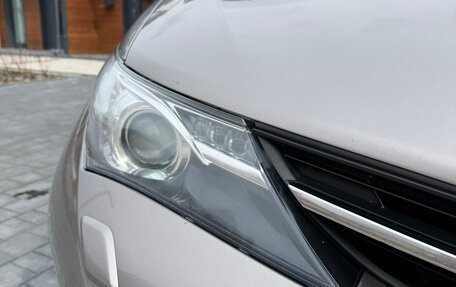 Toyota Auris II, 2013 год, 1 200 000 рублей, 4 фотография