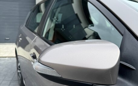 Toyota Auris II, 2013 год, 1 200 000 рублей, 7 фотография