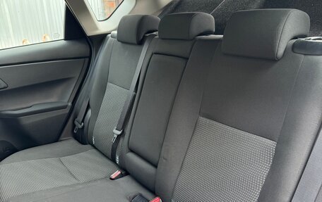 Toyota Auris II, 2013 год, 1 200 000 рублей, 17 фотография