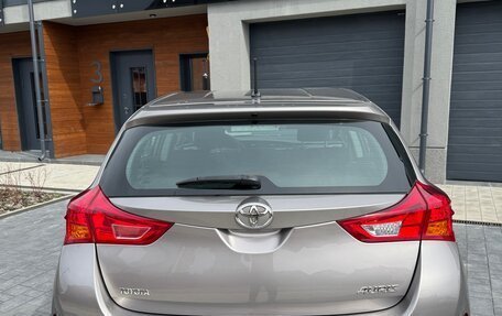 Toyota Auris II, 2013 год, 1 200 000 рублей, 12 фотография