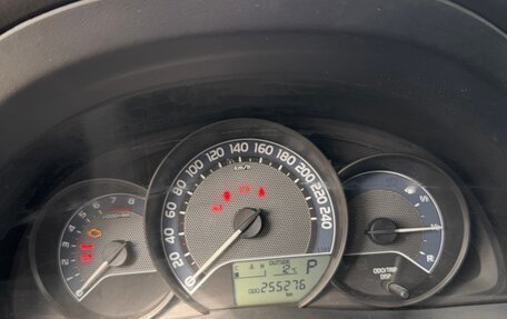 Toyota Auris II, 2013 год, 1 200 000 рублей, 19 фотография