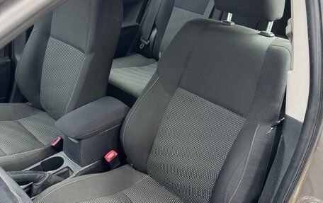 Toyota Auris II, 2013 год, 1 200 000 рублей, 18 фотография