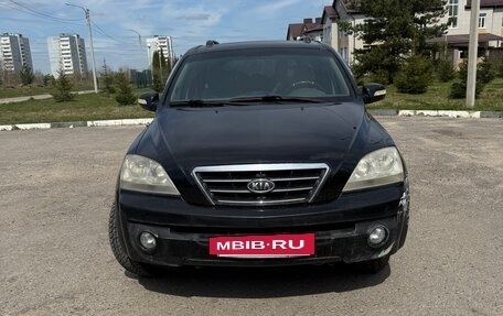 KIA Sorento IV, 2004 год, 430 000 рублей, 2 фотография