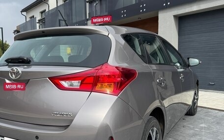 Toyota Auris II, 2013 год, 1 200 000 рублей, 13 фотография