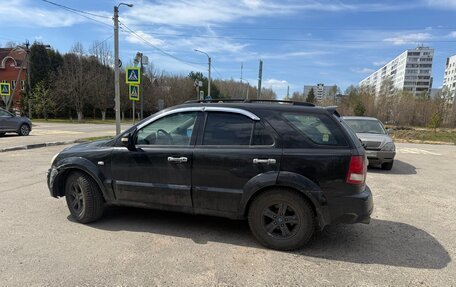 KIA Sorento IV, 2004 год, 430 000 рублей, 4 фотография