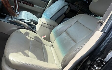 KIA Sorento IV, 2004 год, 430 000 рублей, 11 фотография
