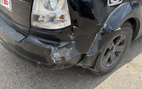 KIA Sorento IV, 2004 год, 430 000 рублей, 7 фотография