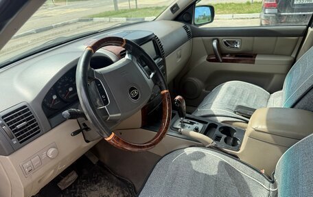 KIA Sorento IV, 2004 год, 430 000 рублей, 10 фотография