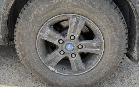 KIA Sorento IV, 2004 год, 430 000 рублей, 8 фотография