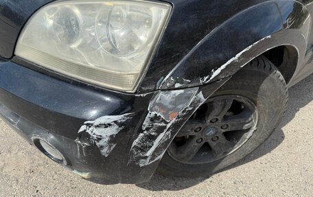 KIA Sorento IV, 2004 год, 430 000 рублей, 6 фотография