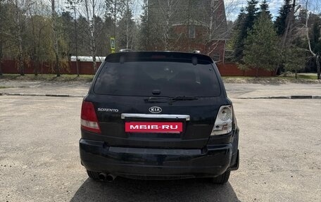 KIA Sorento IV, 2004 год, 430 000 рублей, 5 фотография