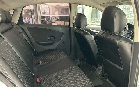 Nissan Almera, 2018 год, 679 000 рублей, 9 фотография