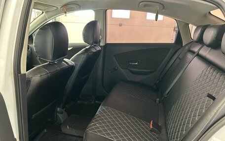 Nissan Almera, 2018 год, 679 000 рублей, 8 фотография