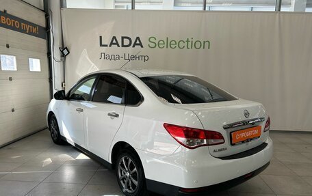 Nissan Almera, 2018 год, 679 000 рублей, 4 фотография