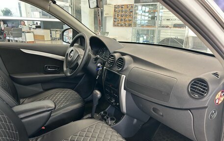 Nissan Almera, 2018 год, 679 000 рублей, 7 фотография