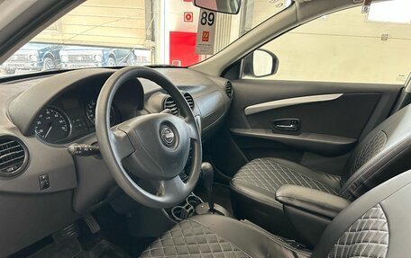 Nissan Almera, 2018 год, 679 000 рублей, 5 фотография