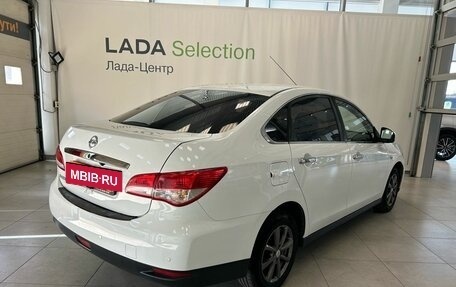 Nissan Almera, 2018 год, 679 000 рублей, 3 фотография