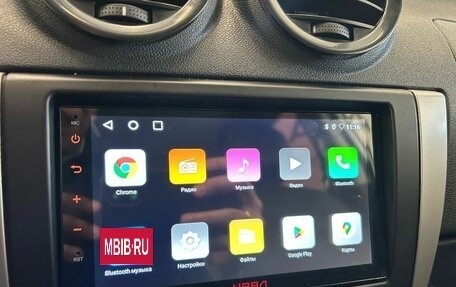 Nissan Almera, 2018 год, 679 000 рублей, 10 фотография